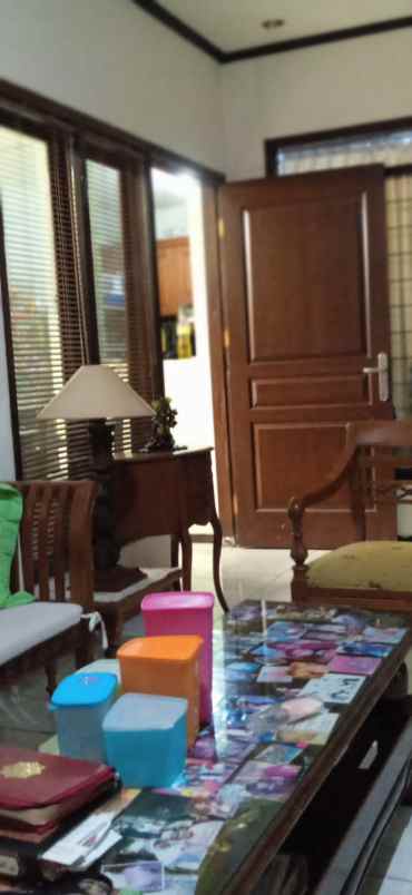 dijual rumah lokasi sawojajar 1 kota malang