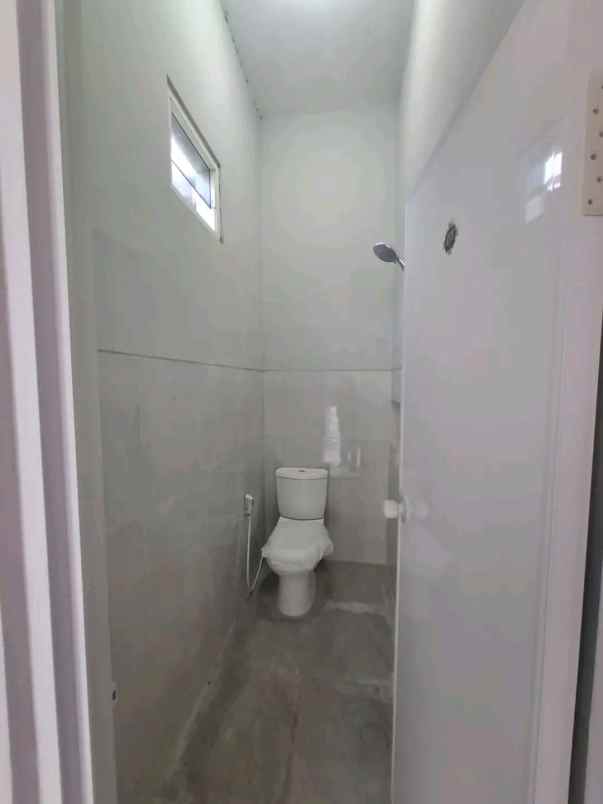 dijual rumah madurejo