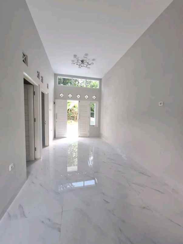 dijual rumah madurejo