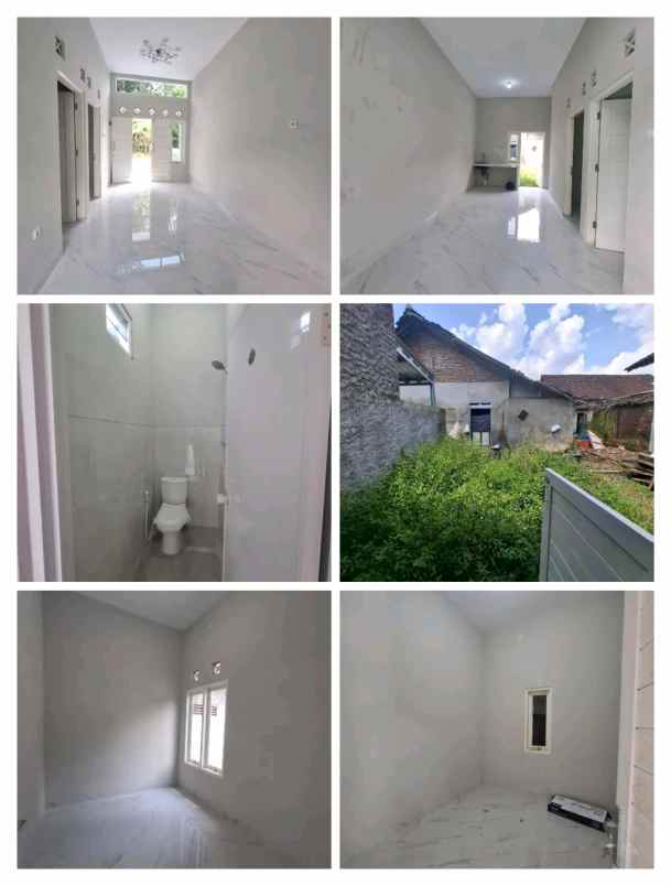 dijual rumah madurejo