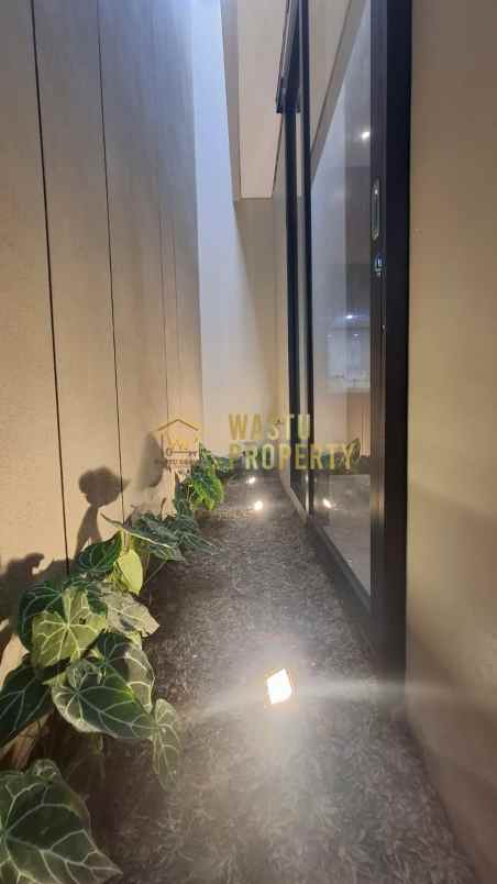 dijual rumah maguwoharjo