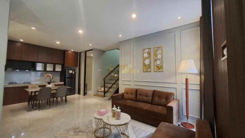 dijual rumah maguwoharjo