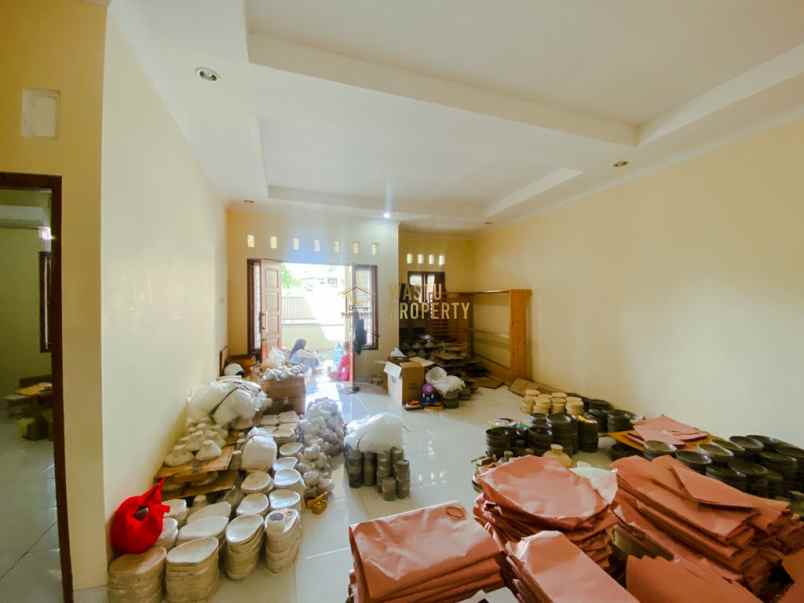 dijual rumah maguwoharjo