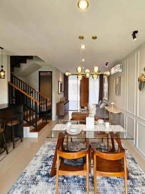 dijual rumah maguwoharjo