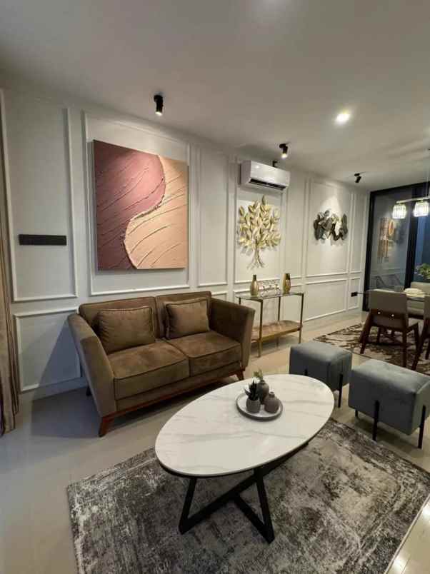 dijual rumah maguwoharjo