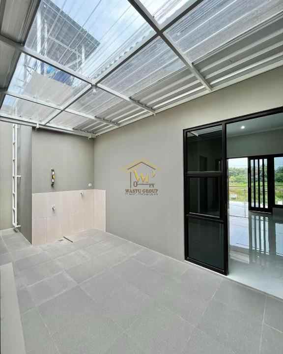 dijual rumah maguwoharjo sleman