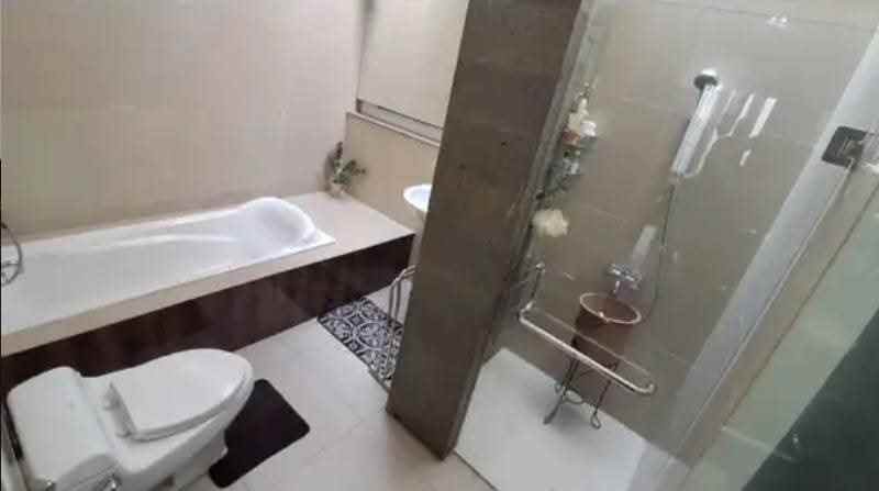 dijual rumah mampang