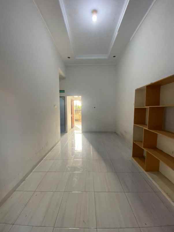 dijual rumah mampang pancoran mas depok