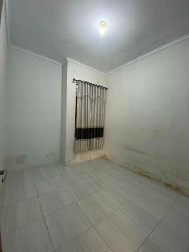 dijual rumah mampang pancoran mas depok