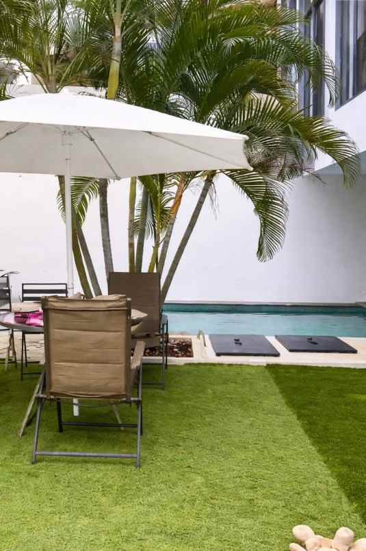 dijual rumah mampang prapatan
