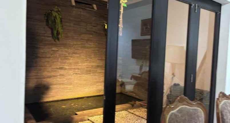 dijual rumah mampang prapatan