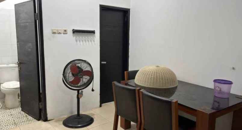 dijual rumah mampang prapatan