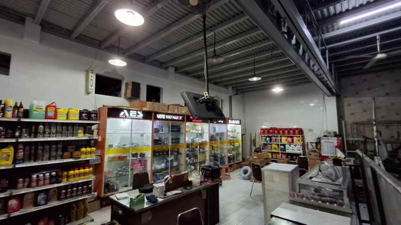 dijual rumah mantrijeron gedong tengen