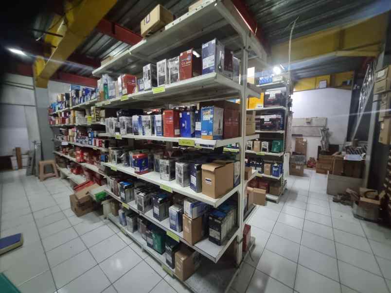 dijual rumah mantrijeron gedong tengen