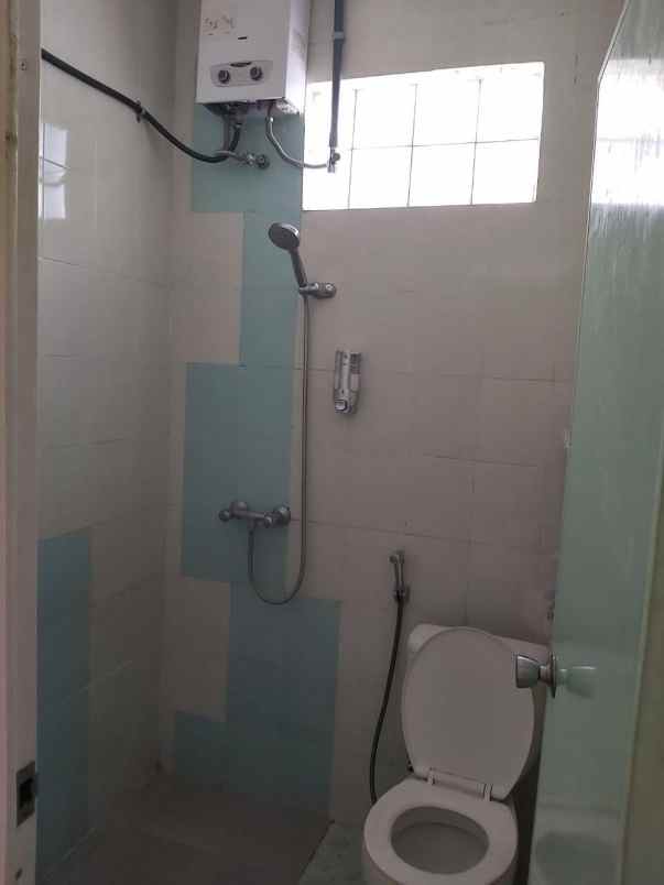 dijual rumah manukan asri minimalis