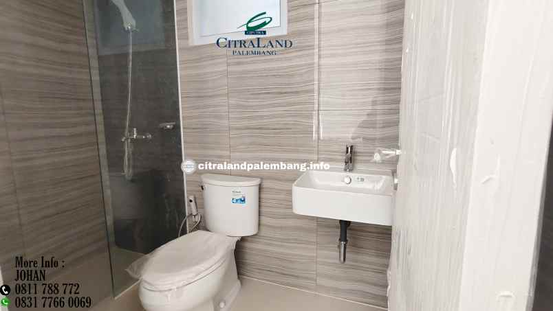 dijual rumah mayjen yusuf singadekane