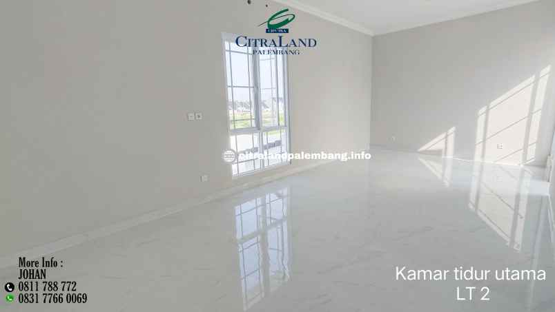 dijual rumah mayjen yusuf singadekane