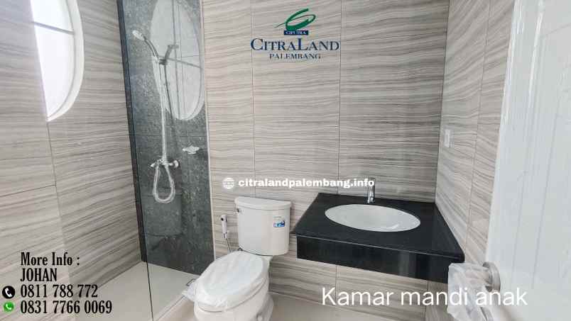 dijual rumah mayjen yusuf singadekane