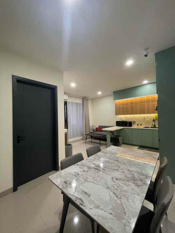 dijual rumah medang pagedangan