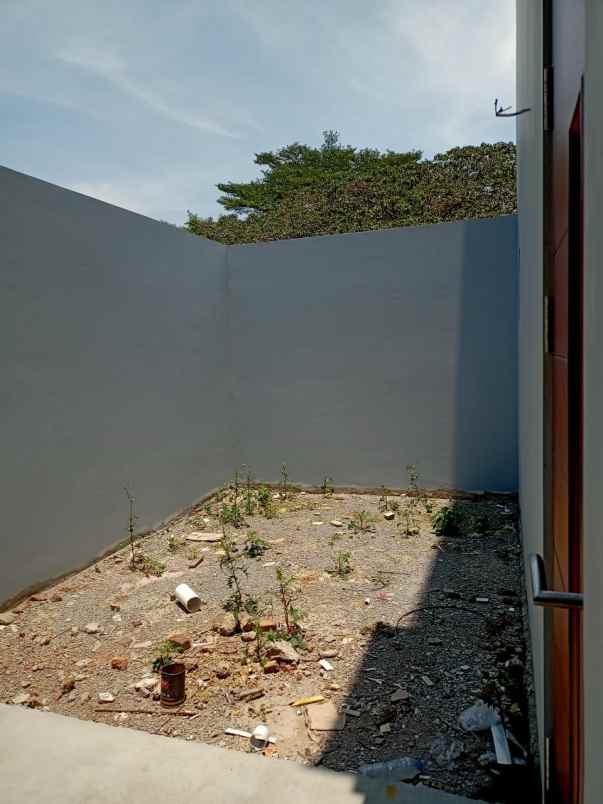 dijual rumah mekar mulya pesona view
