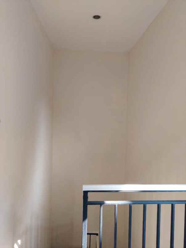 dijual rumah minimalis mewah siap huni