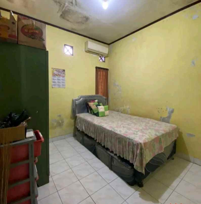 dijual rumah modinan