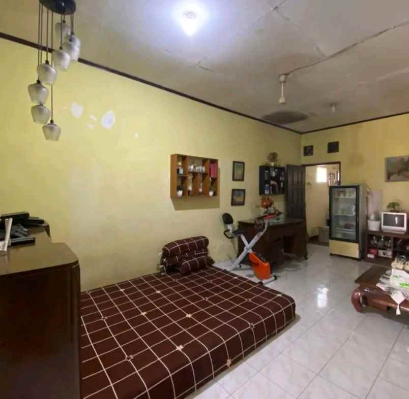 dijual rumah modinan