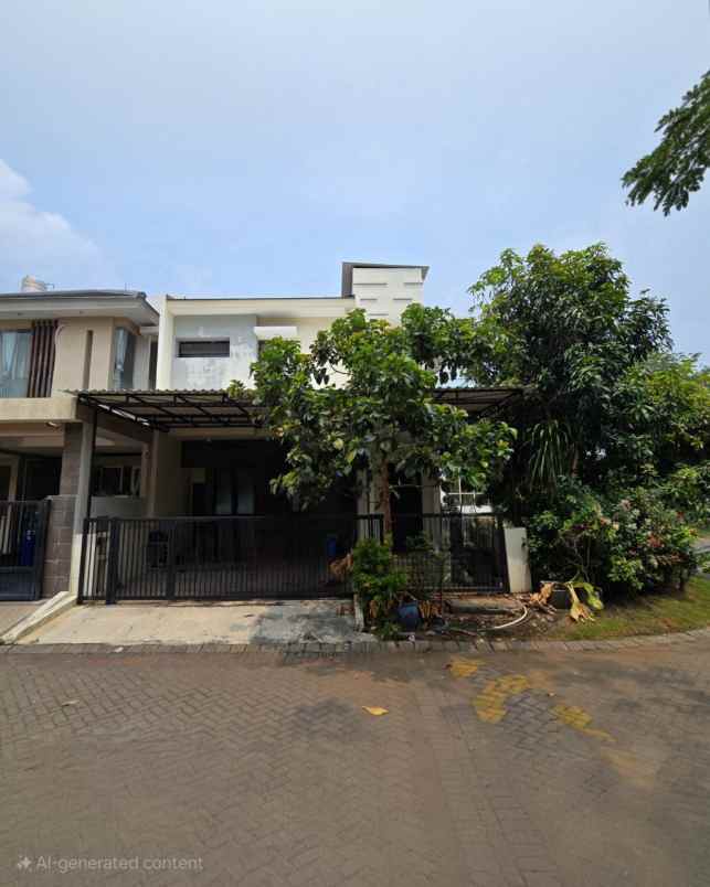 dijual rumah mulyorejo