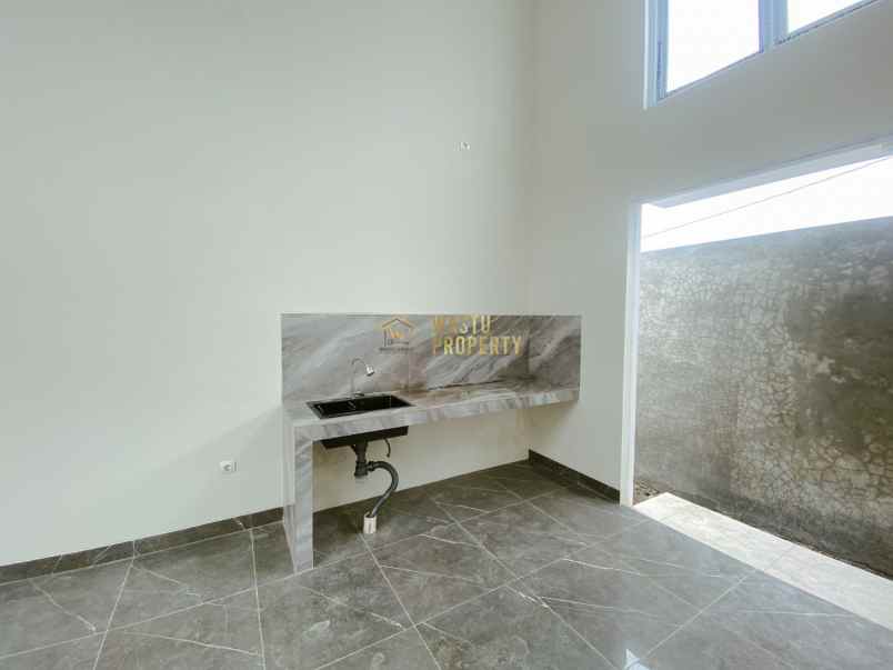 dijual rumah ngaglik