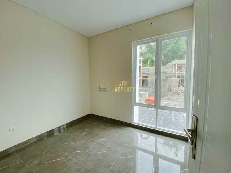 dijual rumah ngaglik