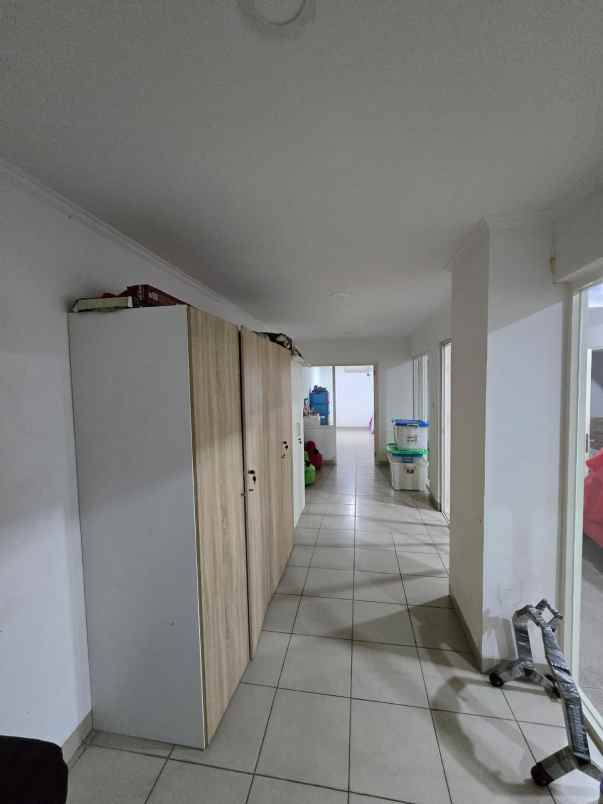 dijual rumah opulence residence d3