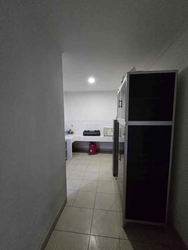 dijual rumah opulence residence d3