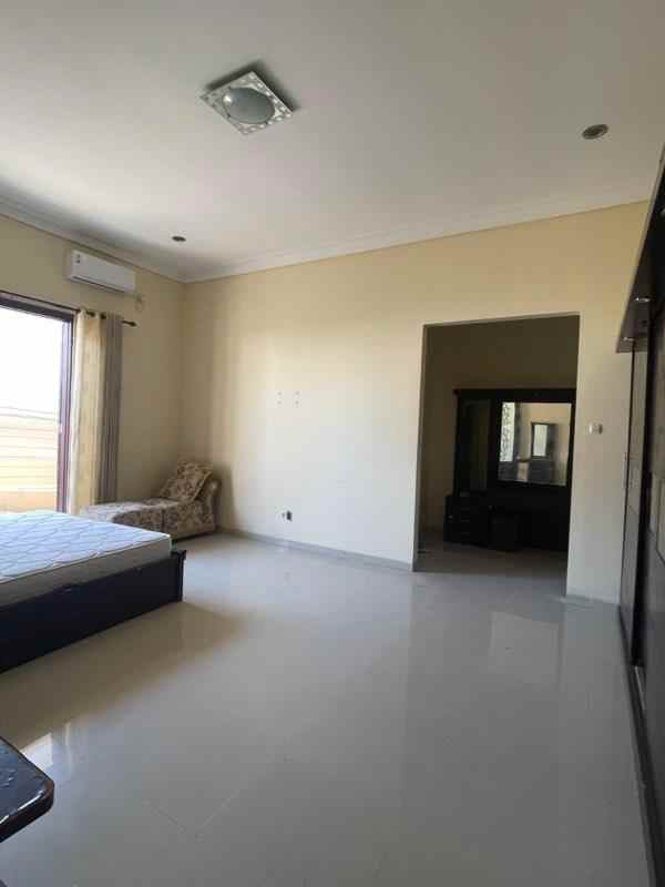 dijual rumah pakuwon city san diego