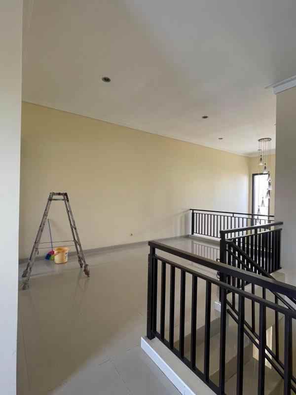 dijual rumah pakuwon city san diego