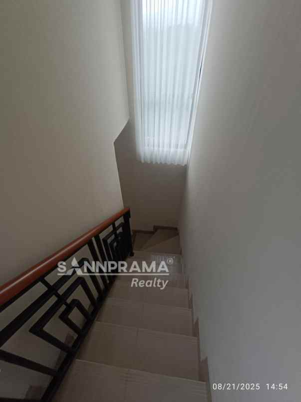 dijual rumah pamoyanan bogor selatan bogor