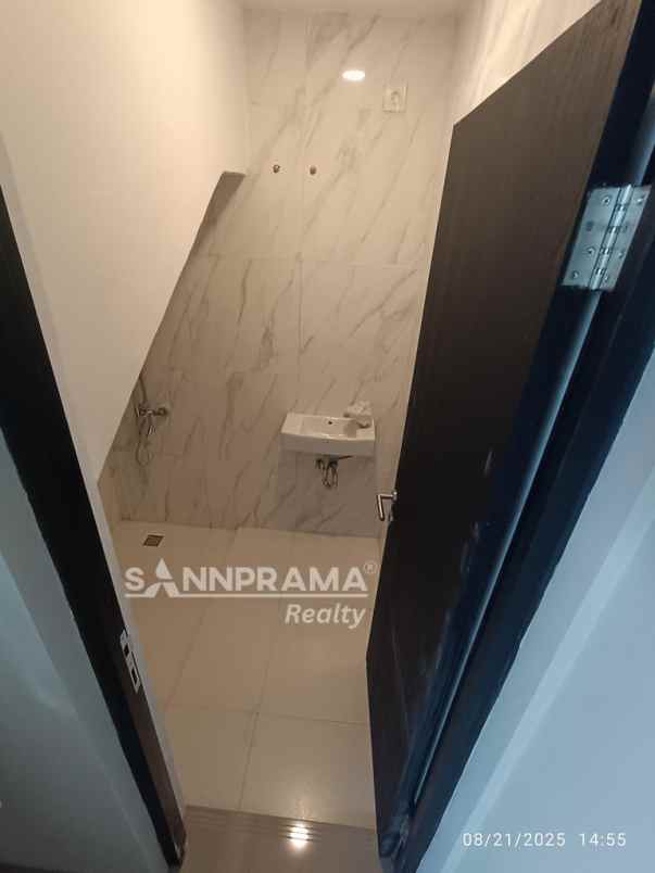 dijual rumah pamoyanan bogor selatan bogor