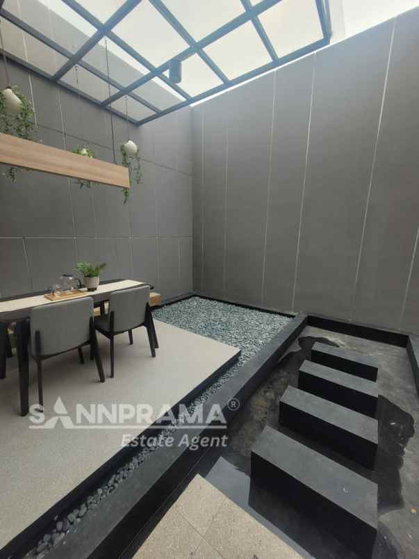 dijual rumah pamulang tangerang selatan