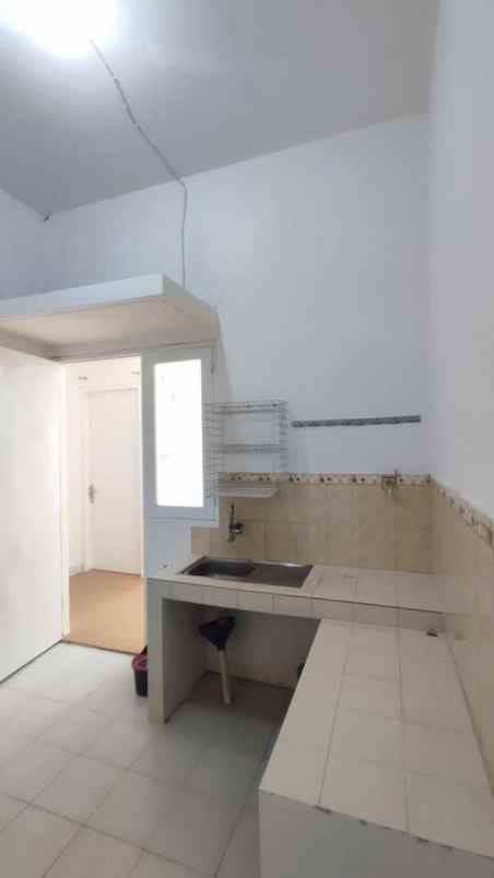 dijual rumah pamulang tangerang selatan