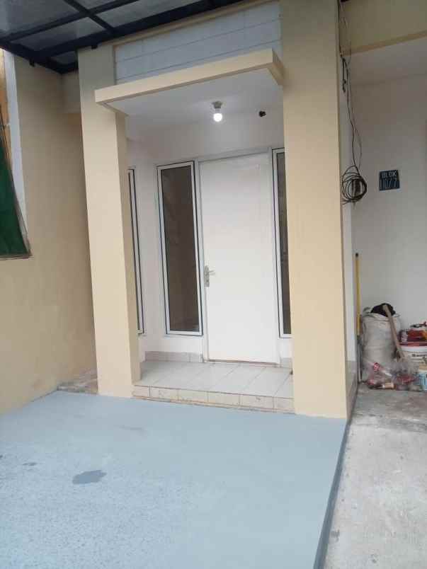 dijual rumah pamulang tangerang selatan
