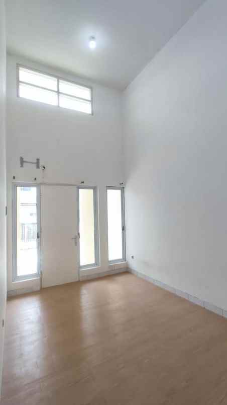 dijual rumah pamulang tangerang selatan