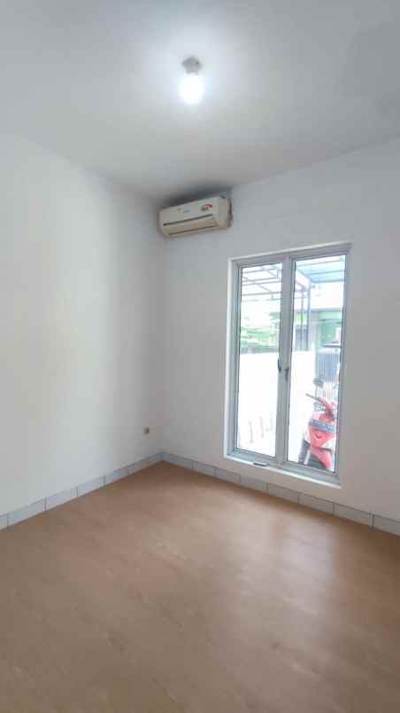 dijual rumah pamulang tangerang selatan