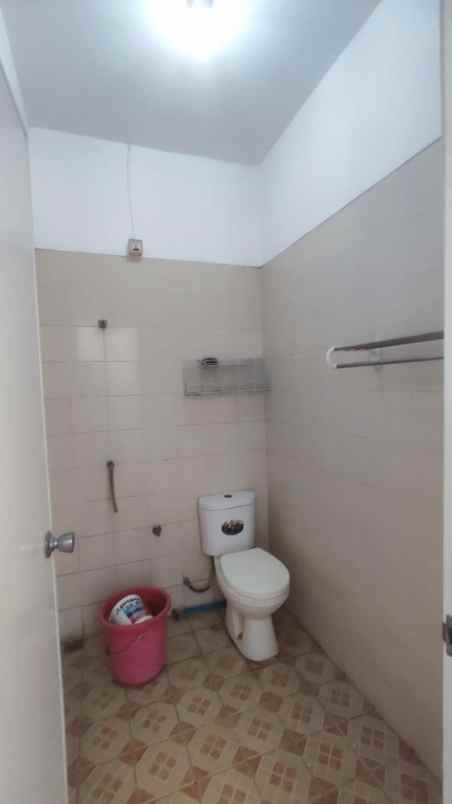 dijual rumah pamulang tangerang selatan