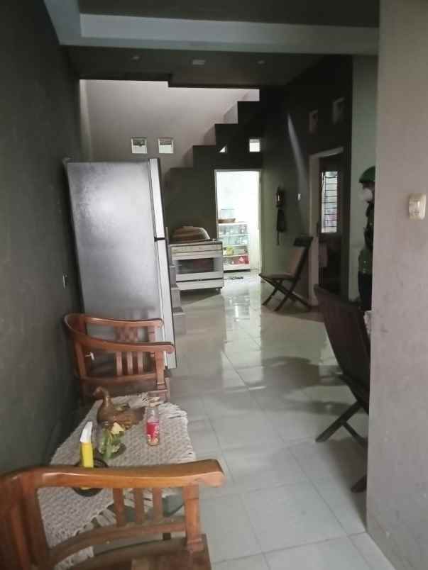 dijual rumah pamulang timur pamulang
