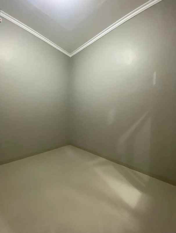 dijual rumah pancoran mas 5 menit ke