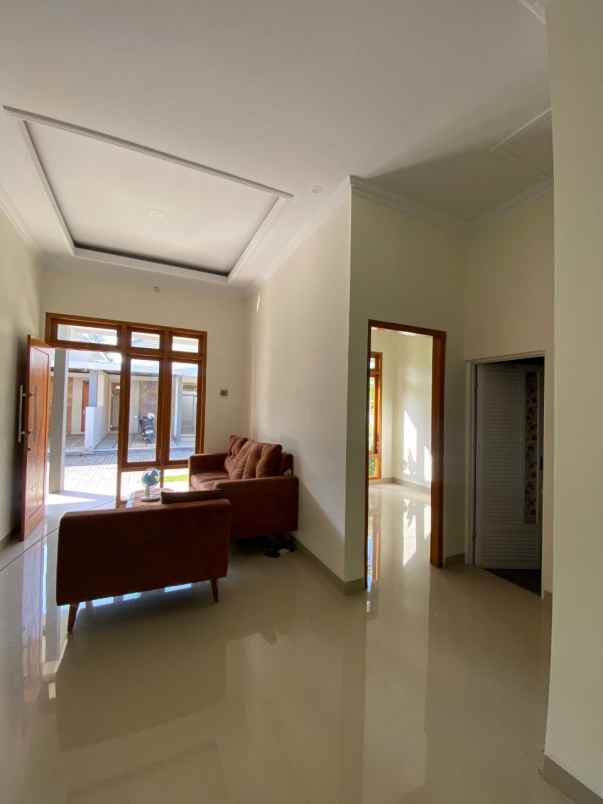 dijual rumah panjatan kulonprogo yogyakarta