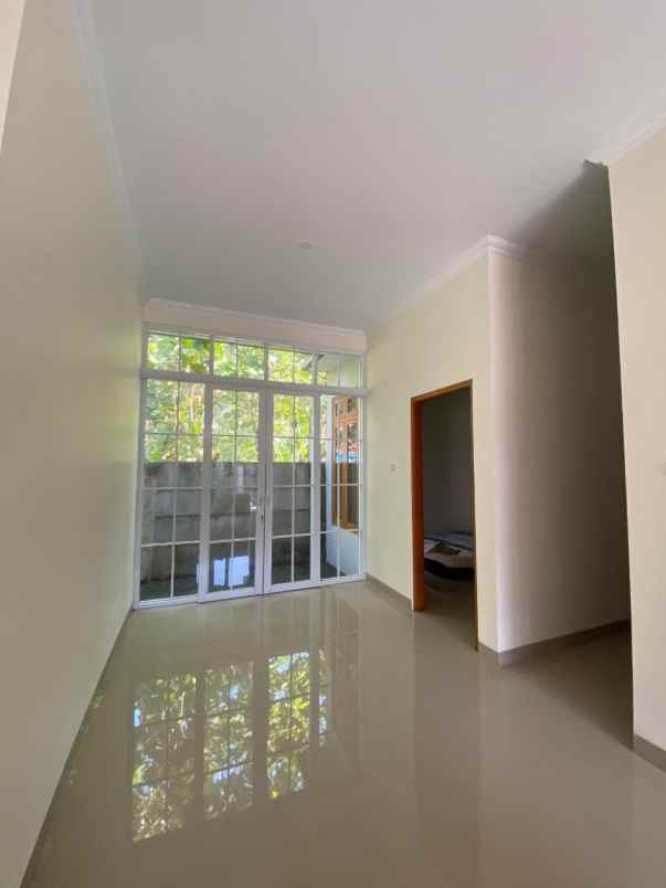 dijual rumah panjatan kulonprogo yogyakarta