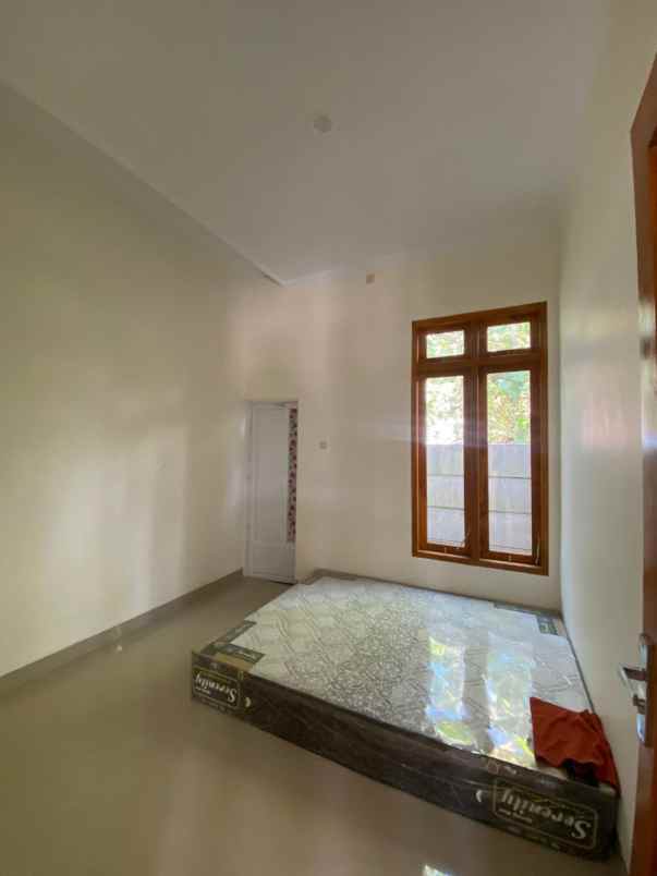 dijual rumah panjatan kulonprogo yogyakarta