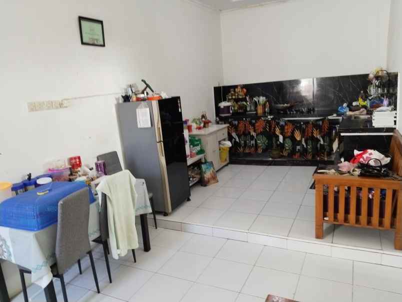 dijual rumah panjibuwono city babelan bekasi