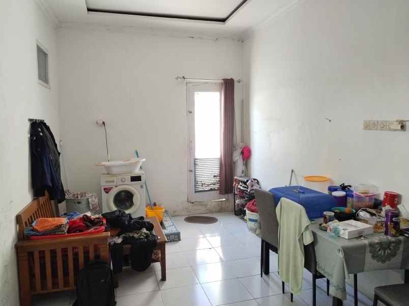 dijual rumah panjibuwono city babelan bekasi