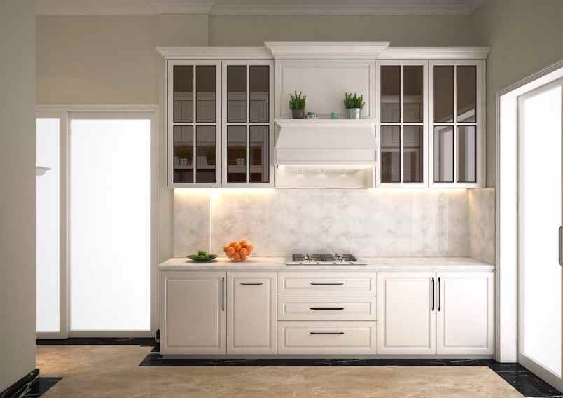 dijual rumah pantai indah kapuk jakarta